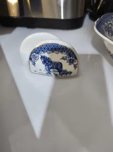 تجریه خرید جای دستمال کاغذی مدل ویلیج