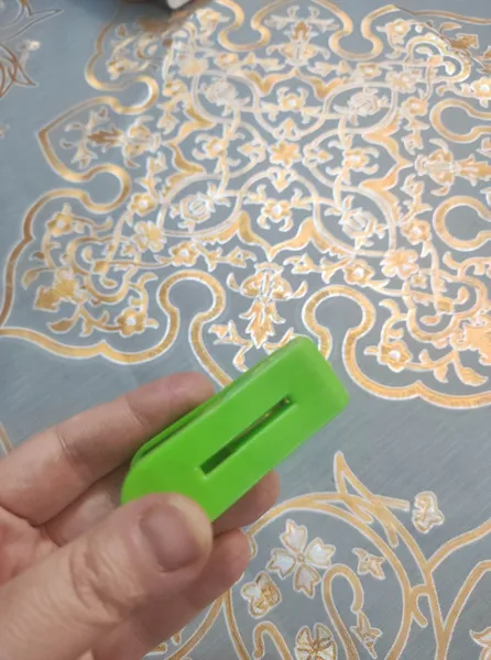 عکس ارسالی خریدار