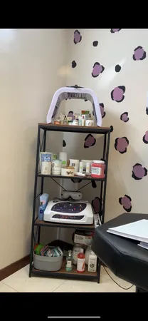 کتابخانه مدل NA-20516