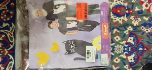 تجریه خرید ست تی شرت و شلوار زنانه مادر مدل Lara 407-59