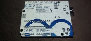 تجریه خرید برد آردوینو مدل R3-UNO