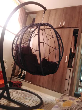 صندلی طرح تاب مدل rilaxi کد 32