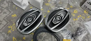 تجریه خرید اسپیکر خودرو جی وی سی مدل CS-HX7158