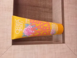 تجریه خرید ماسک مو سریتا مدل آرگان مناسب مو خشک و آسیب دیده حجم 200 میلی لیتر