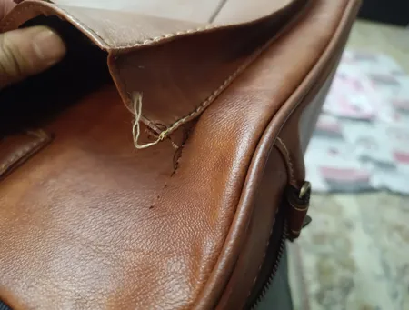 کیف اداری مدل HA-02