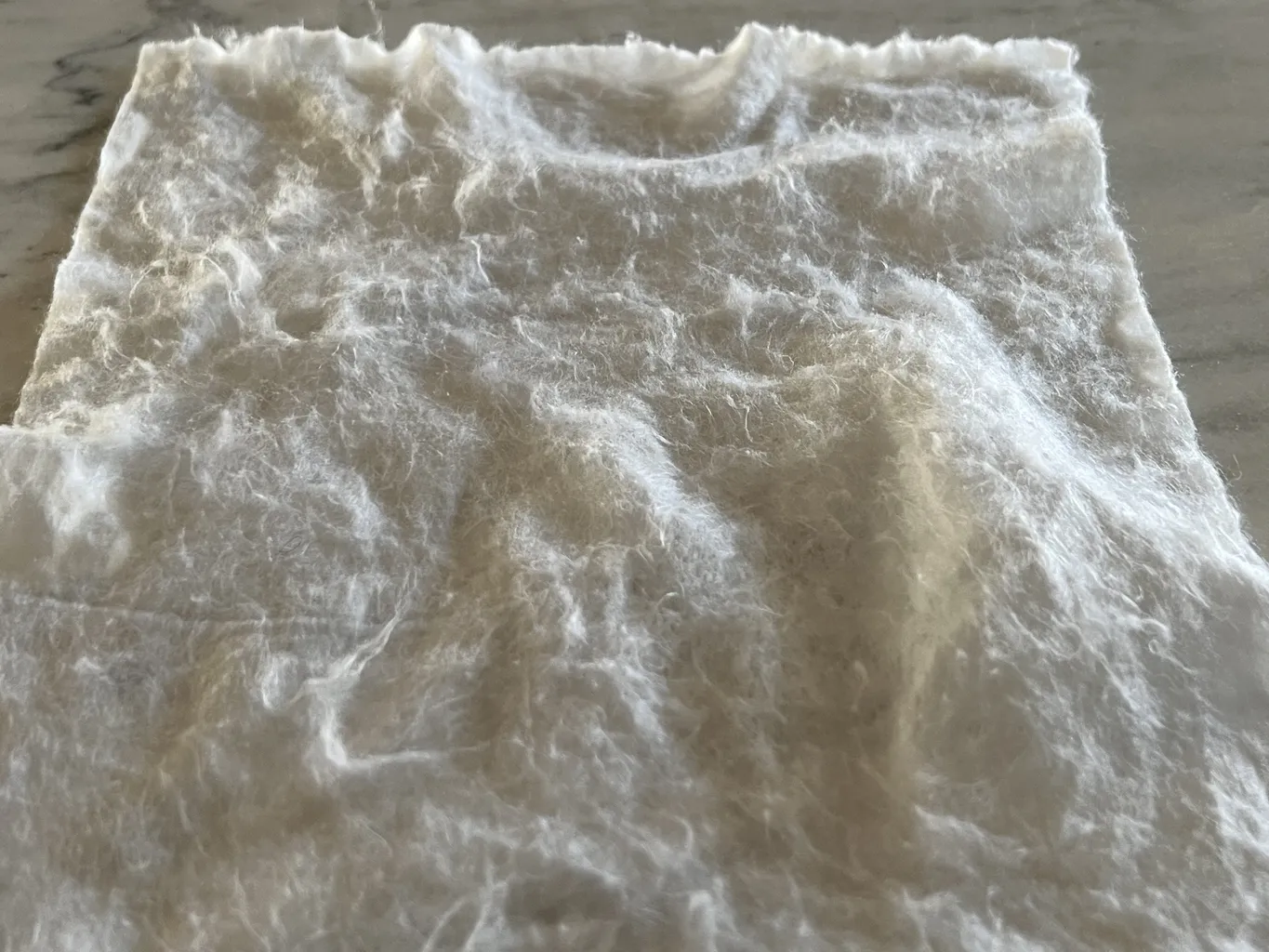 دستمال جادویی پرسان کد 0015 سایز 20 × 33 سانتی متر