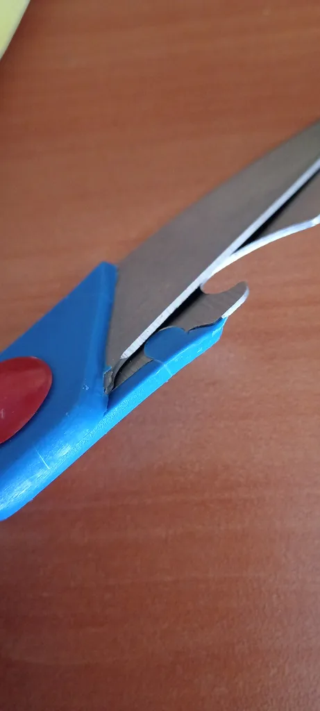 قیچی آشپزخانه ساووی کد GH-102