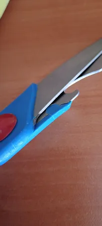 قیچی آشپزخانه ساووی کد GH-102