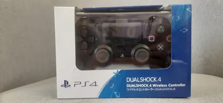 دسته بازی پلی استیشن ۴ مدل DUALSHOCK CUH-ZCT2E