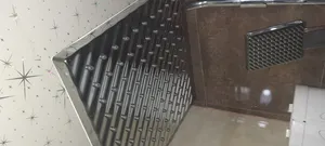 تجریه خرید سردوش حمام ریکان مدل لوکس موج مجموعه دو عددی