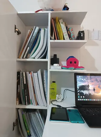 میز کامپیوتر مدل M88