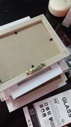 قاب عکس میثاق مدل1318 سایز 13×18 سانتی متر