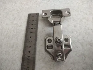 تجریه خرید لولا آرام بند کد 116 بسته 4 عددی