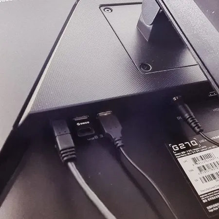 دانگل بلوتوث اوریکو مدل BTA-409