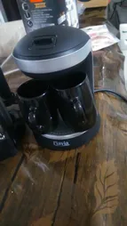 قهوه‌ساز فلاویا مدل FL-200