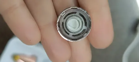 موزن ابرو و بینی و صورت مدل CF-001 کد MD-700