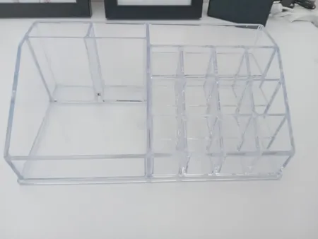 استند لوازم آرایشی مدل Ro011