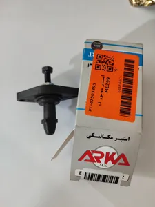 تجریه خرید استپر موتور کد ME299