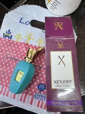 تجریه خرید عطر جیبی زنانه شمیاس مدل زرجوف ارباپورا حجم 30 میلی لیتر