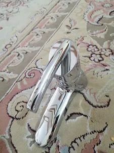 تجریه خرید ست شیرآلات دزلی مدل تنسو BZ مجموعه 5 عددی