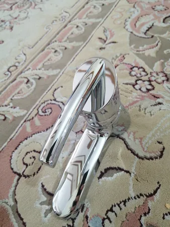 ست شیرآلات دزلی مدل تنسو BZ مجموعه 5 عددی