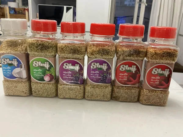 عکس ارسالی خریدار