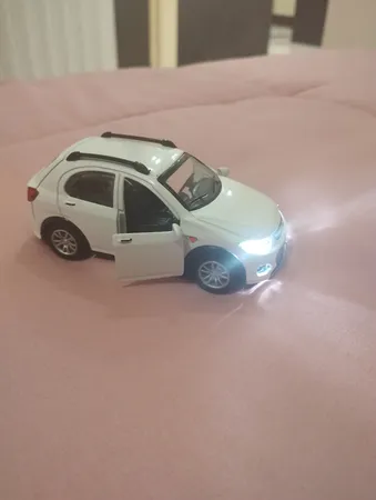 ماشین بازی مدل کوئیک موزیکال