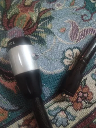 قفل موتور سیکلت تی جی ار مدل 8008