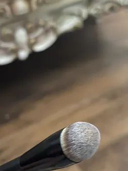 برس آرایشی جویل مدل GBS-1011