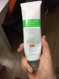 تجریه خرید كرم موبر سينره حجم 100 میلی لیتر