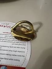 تجریه خرید سرویس پخت و پز 15 پارچه پرتو مدل زنبوری