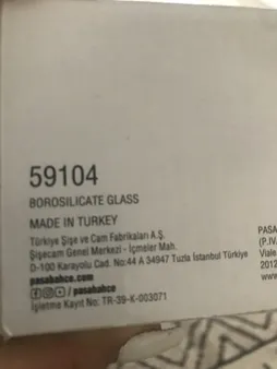 ظرف پخت کیک بورکم مدل ساویز