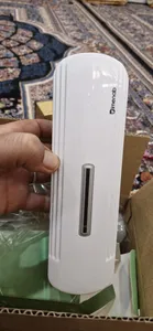 تجریه خرید پمپ مایع دستشویی ایمن آب مدل royan 20