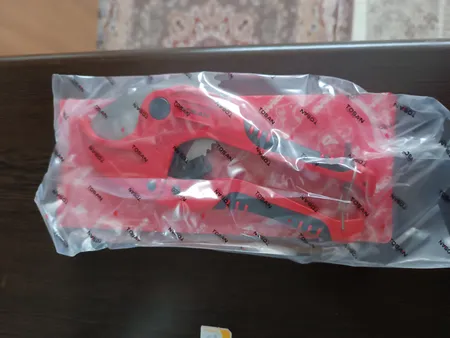 قیچی لوله بر توسن مدل T278-42AN2