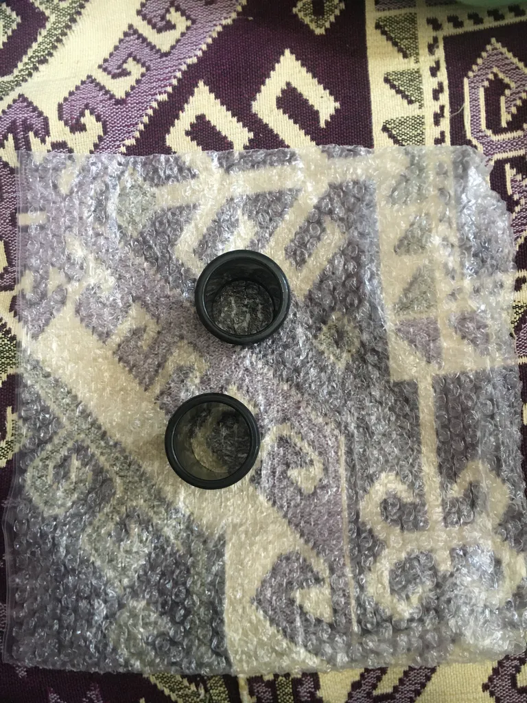 فیلتر دوار جاروبرقی روسو کد 01 مناسب برای انواع جاروبرقی