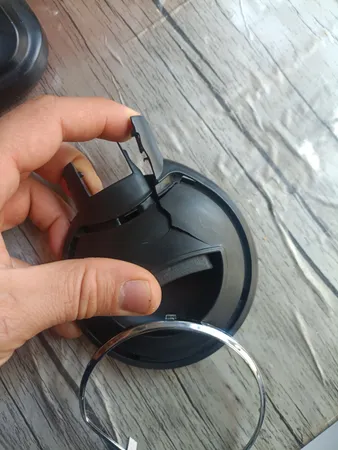 کتری برقی سانی مدل SN-007