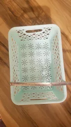 سبد نظم دهنده  مدل ALF-127 مجموعه 3 عددی