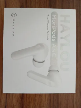 هدفون بلوتوثی هایلو مدل MoriPods ANC