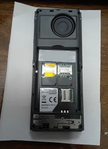 تجریه خرید گوشی موبایل تی سی اچ مدل Nova دو سیم کارت ظرفیت 8 مگابایت