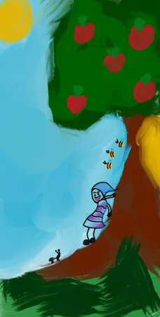 قلم لمسی مدل 001