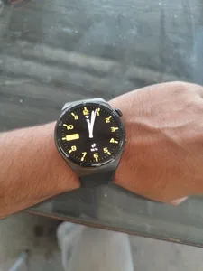 تجریه خرید ساعت هوشمند کیو سی وای مدل GT2