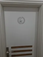 تجریه خرید آینه دکوماتوس مدل نشانگر سرویس بهداشتی N130 بسته 2 عددی