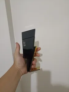 تجریه خرید ادوپرفیوم مردانه بالرینا مدل BAD BOY حجم 100 میلی لیتر