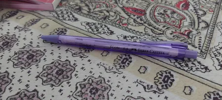 مداد نوکی 0.5 میلی متری فابر کاستل مدل econ کد 145660