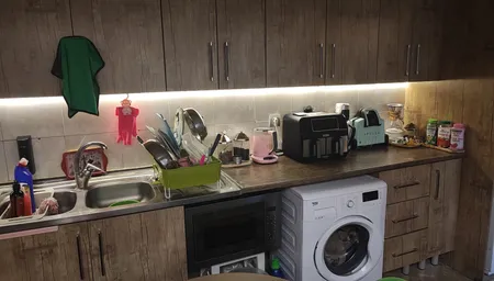 ریسه ال ای دی مدل 5730 طول 10 متر