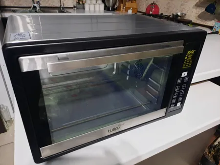 آون توستر تولیپس مدل OT-A4507CD