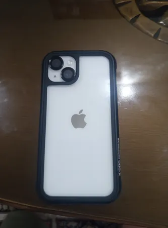 گوشی موبایل اپل مدل iPhone 14 CH دو سیم کارت ظرفیت 128 گیگابایت و رم 6 گیگابایت