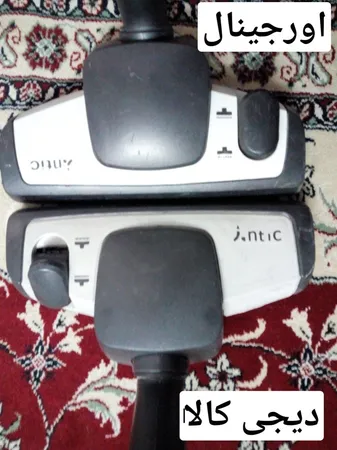 برس جاروبرقی مدل Antic مناسب برای جاروبرقی بوش و سامسونگ