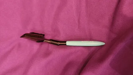 برس و شانه ابرو زد وان مدل 331