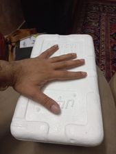 تجهیزات جانبی سفر و کمپینگ